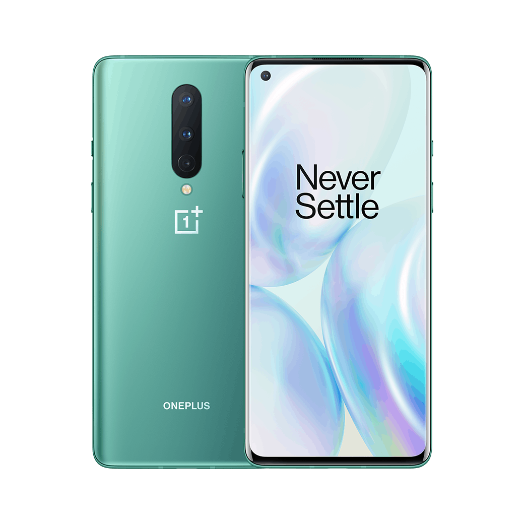 OnePlus 8 Reviews, Pros and Cons | TechSpot
