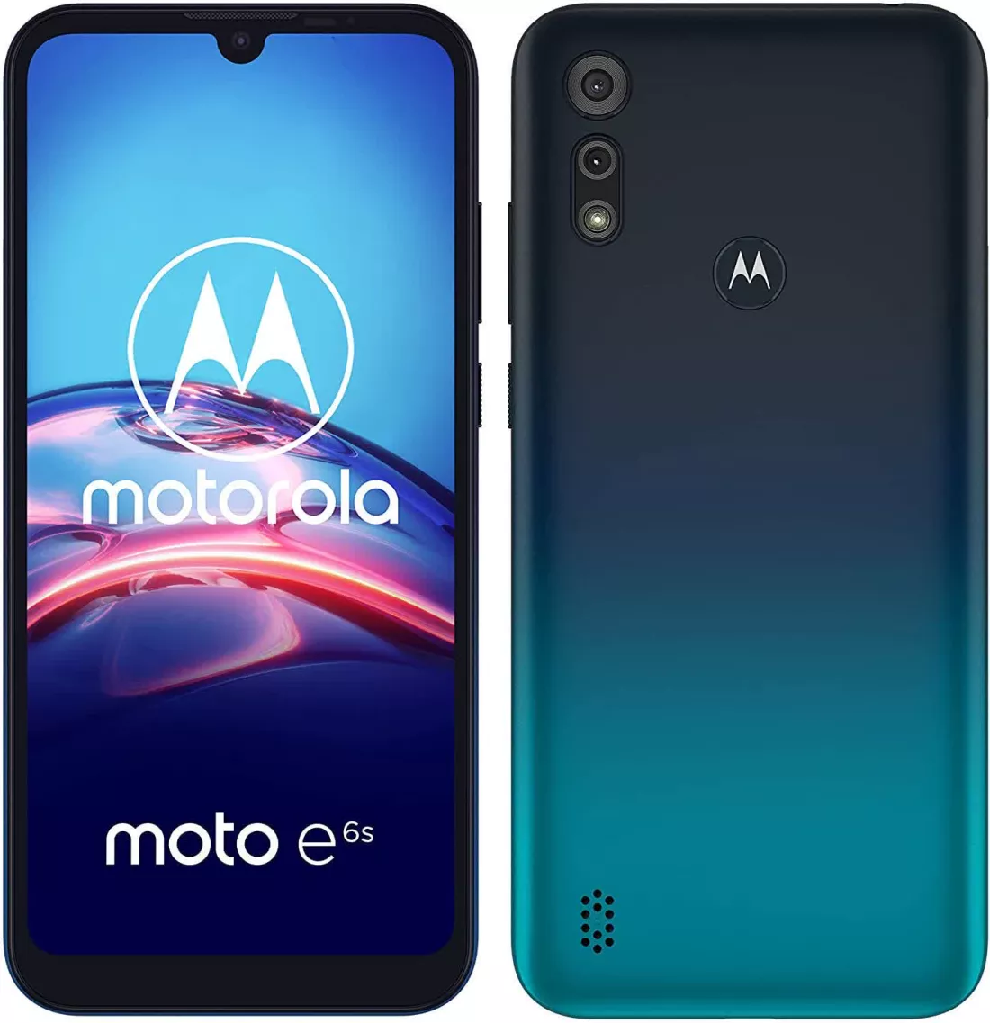 Motorola Moto E6s