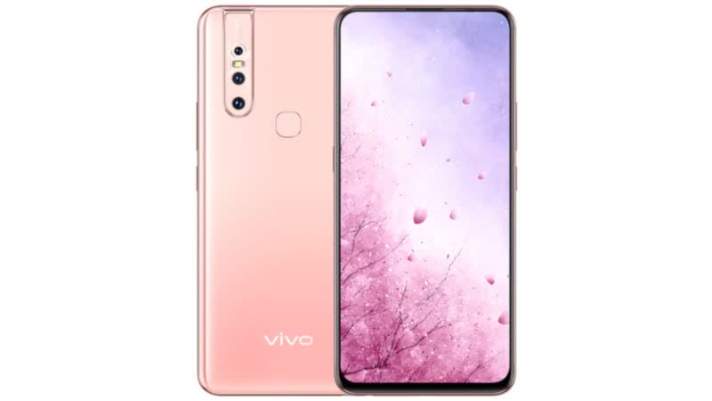 Vivo S1