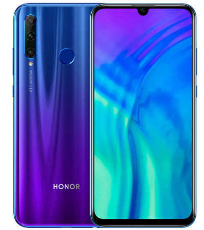 Huawei Honor 20i