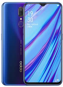 Oppo A9