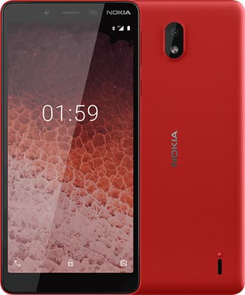 Nokia 1 Plus