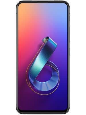 Asus ZenFone 6Z