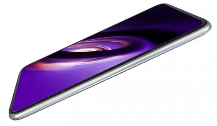 Vivo Nex 3