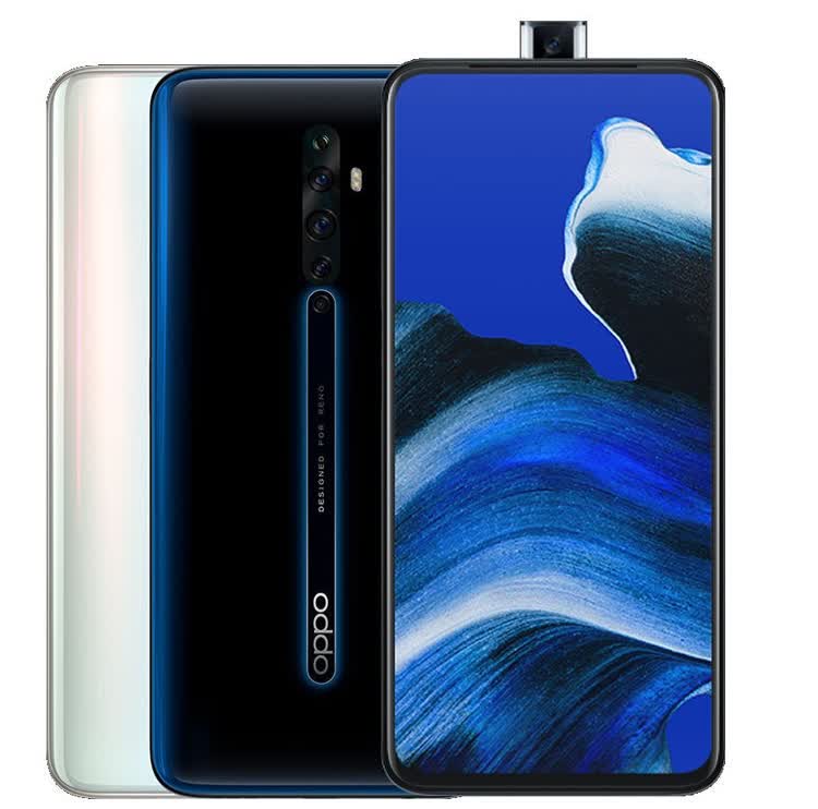 Oppo Reno 2Z