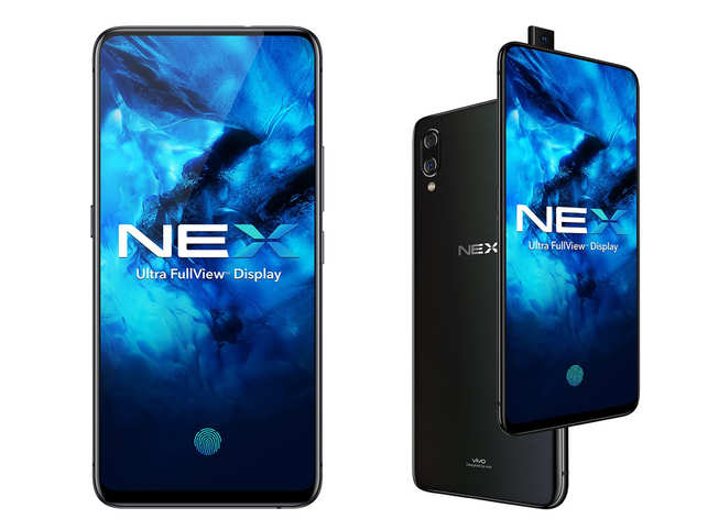 Vivo Nex 3 5G