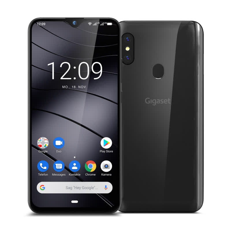 Gigaset GS290 Pros and Cons | TechSpot