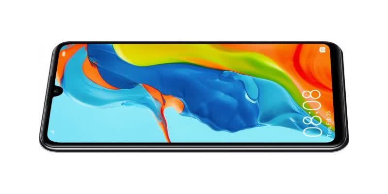 Huawei P30 Lite Reviews, Pros and Cons | TechSpot