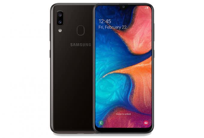 Samsung SM-A202 Galaxy A20e