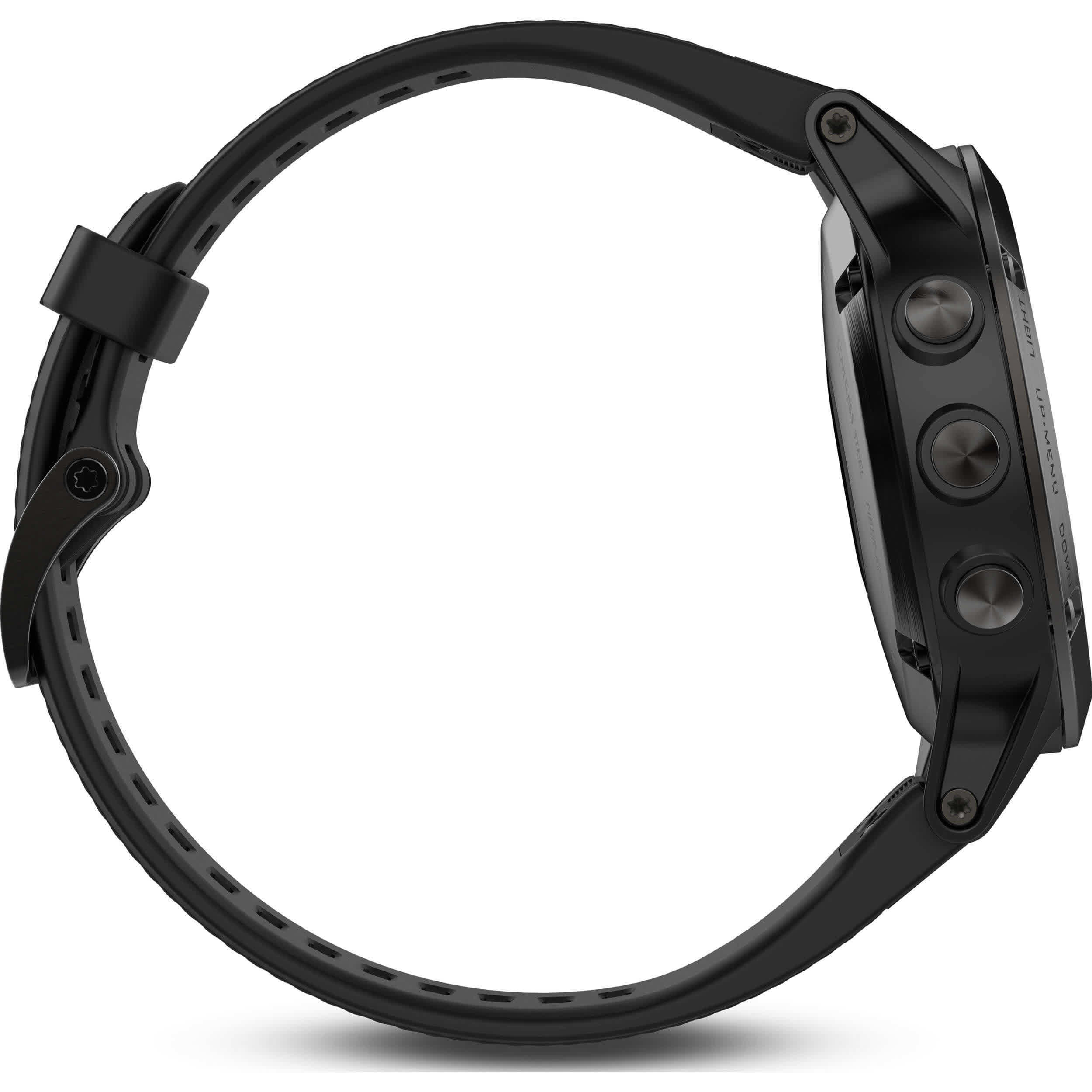garmin fenix 6 bike navigation