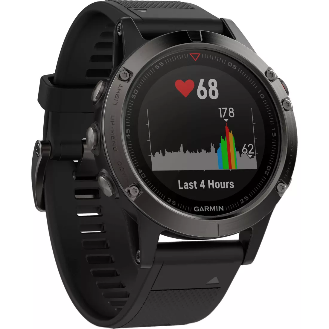 Garmin fēnix® 5X  Multisport GPS Watch