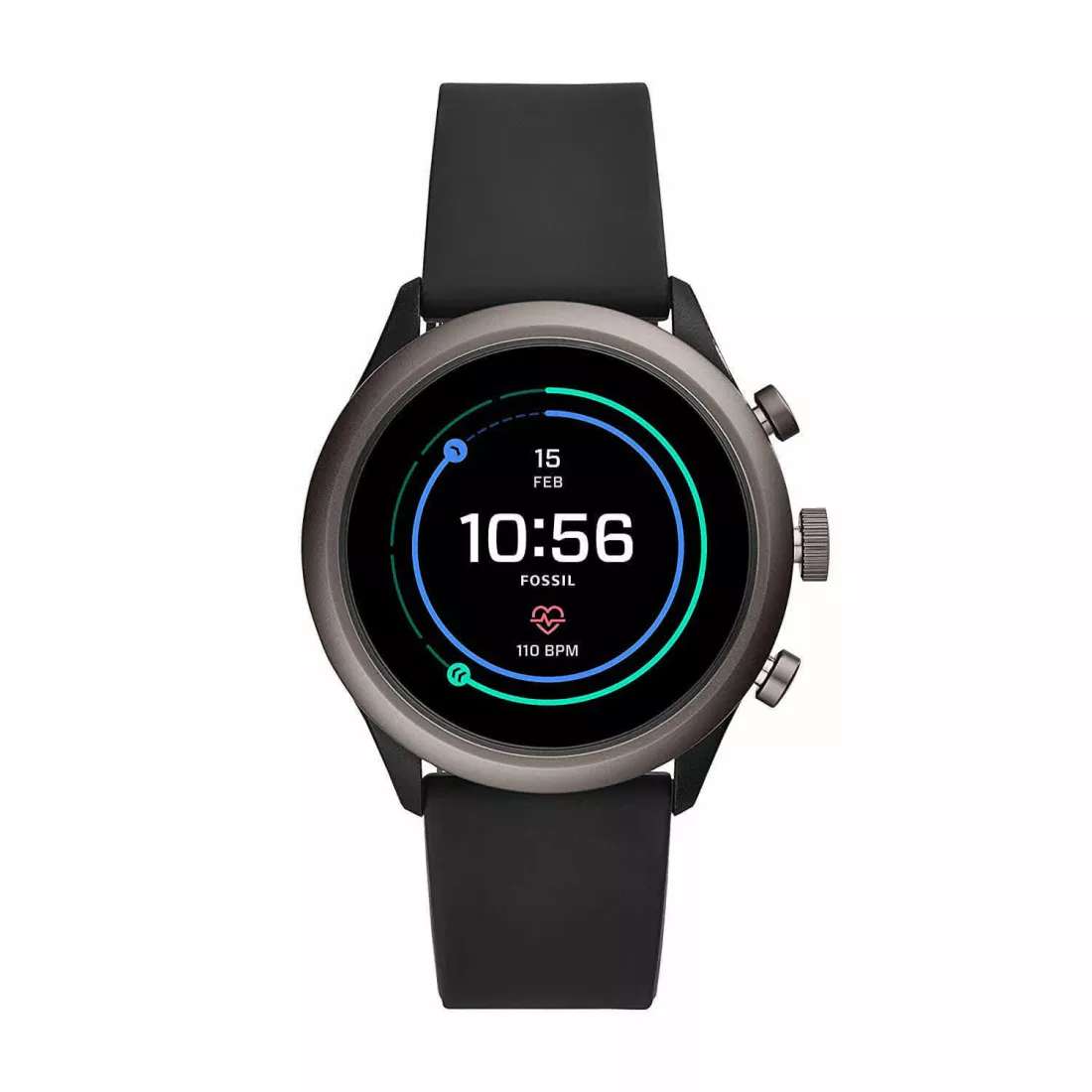 Fossil Sport