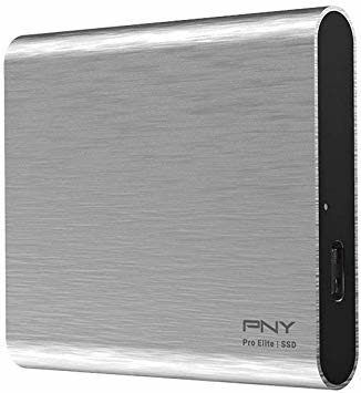 PNY Pro Elite USB3.1