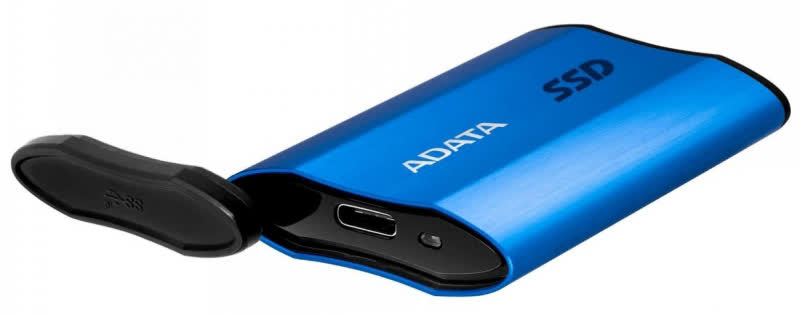 A-Data SE800 SSD USB3.1