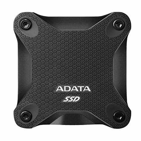 Adata sd600q review discount