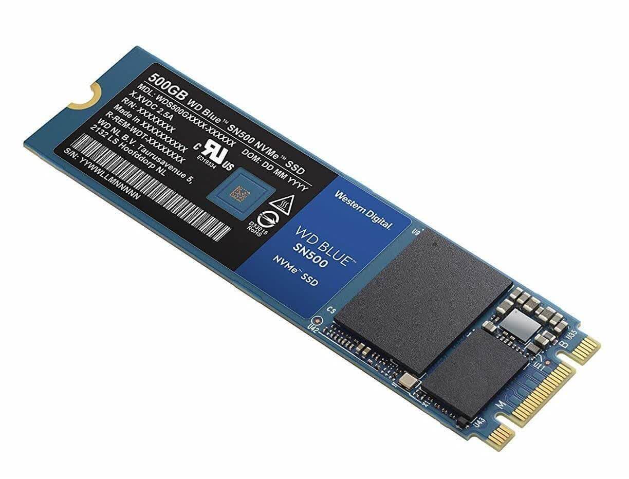 M.2 SSD BLUE SN590 NVMe SSD 2TB 　【340】 Amazon.com: Western Digital 2TB WD Blue SN5000 NVMe Internal