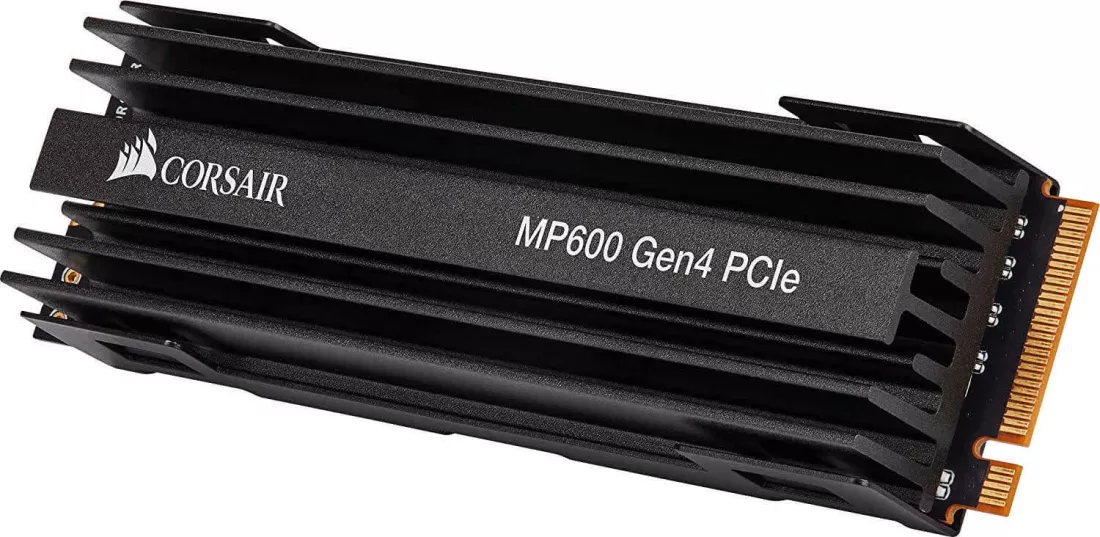 Corsair MP600 Series M.2 2280 NVMe PCIe Reviews, Pros and Cons