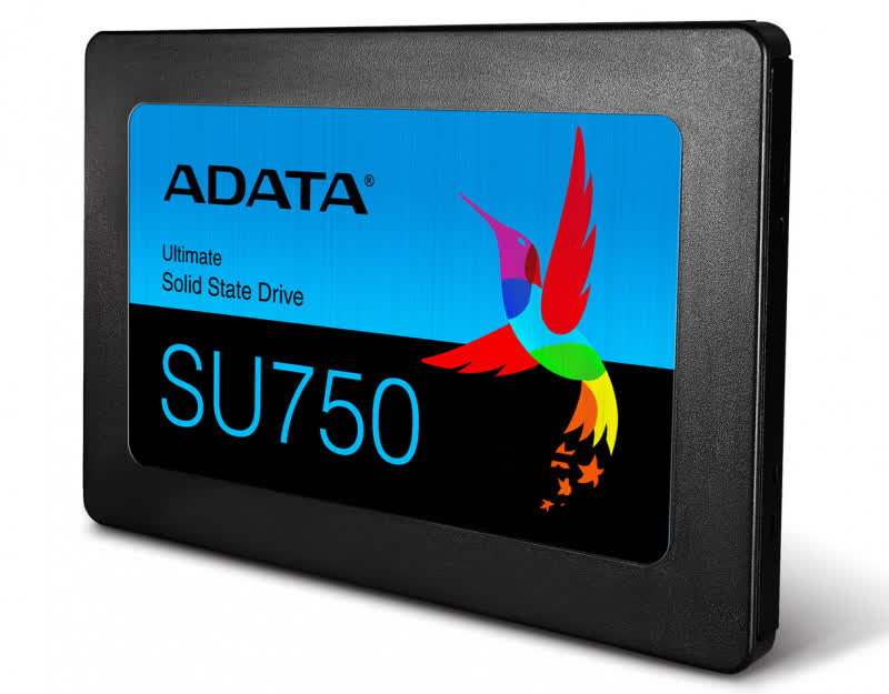 A-Data 2.5 inch Ultimate SU750 Series SATA600