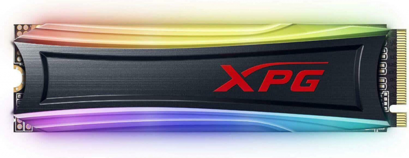 A-Data M.2 2280 S40G XPG Spectrix Series NVMe PCIe