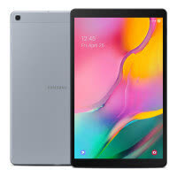 Samsung Galaxy Tab A 10.1" - 2019
