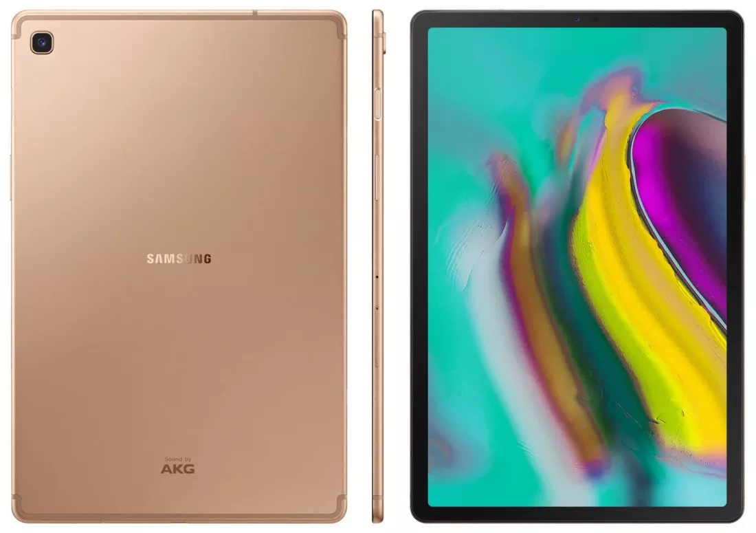 Samsung Galaxy Tab S5e 10.5