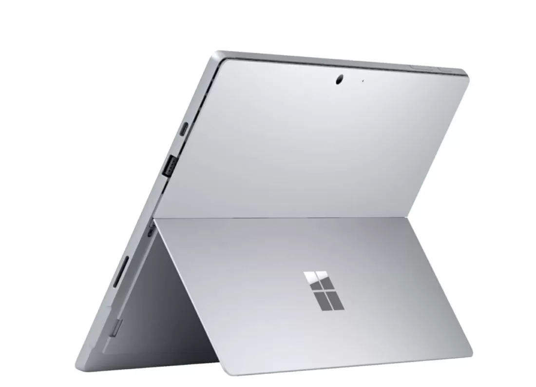 Microsoft Surface Pro 7+ review