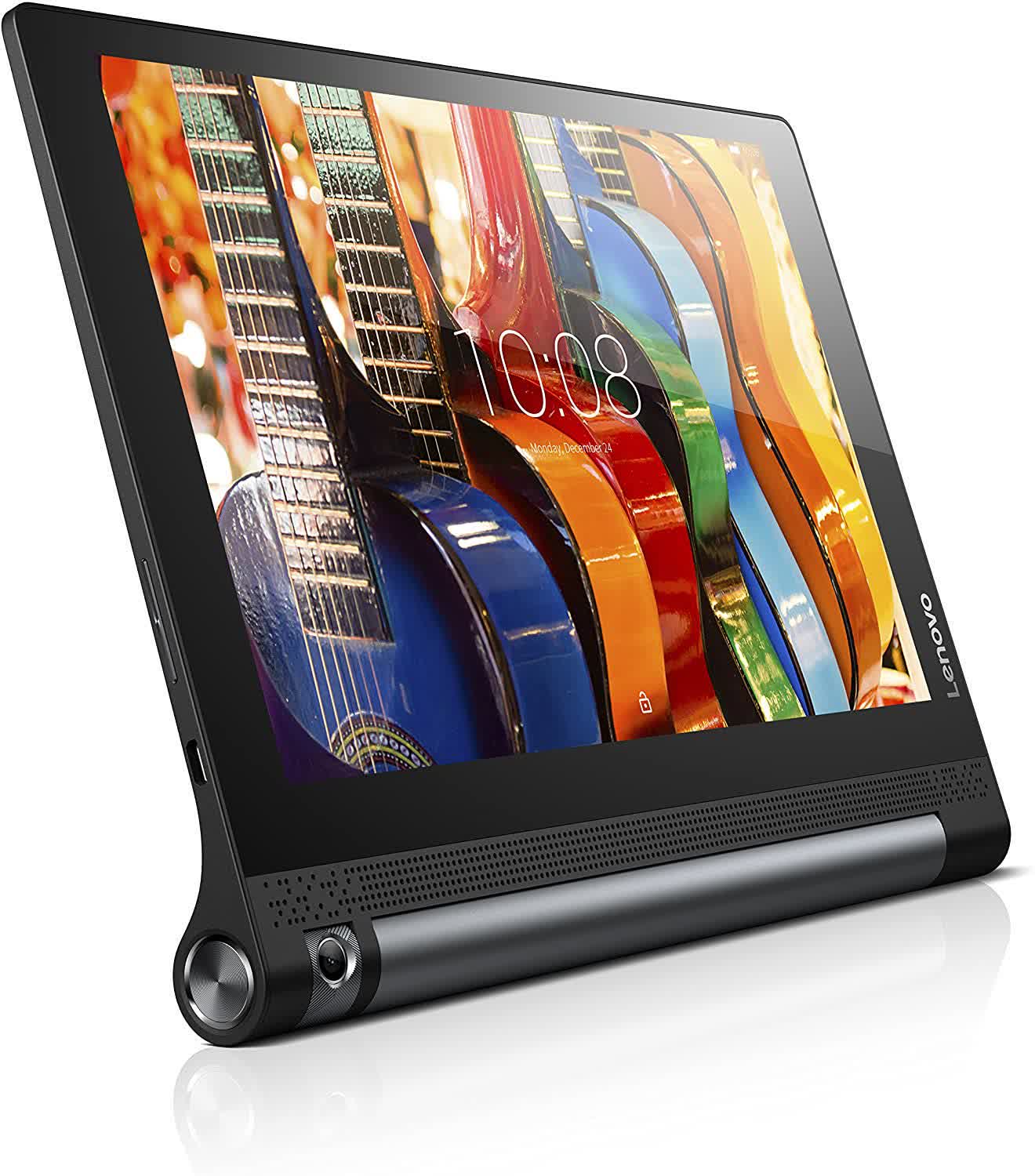 Lenovo Yoga Smart Tab 10.1 inch Reviews, Pros and Cons | TechSpot