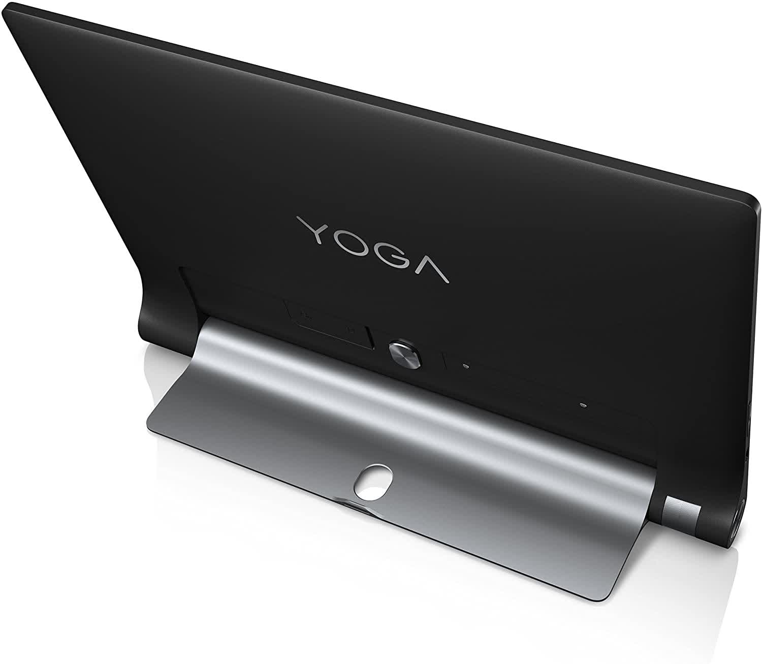 Lenovo Yoga Smart Tab 10.1 inch Reviews, Pros and Cons