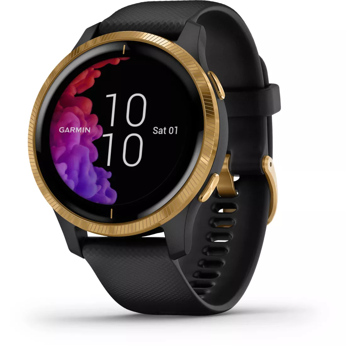 Garmin Vivoactive 4S GPS Watch Review 2019