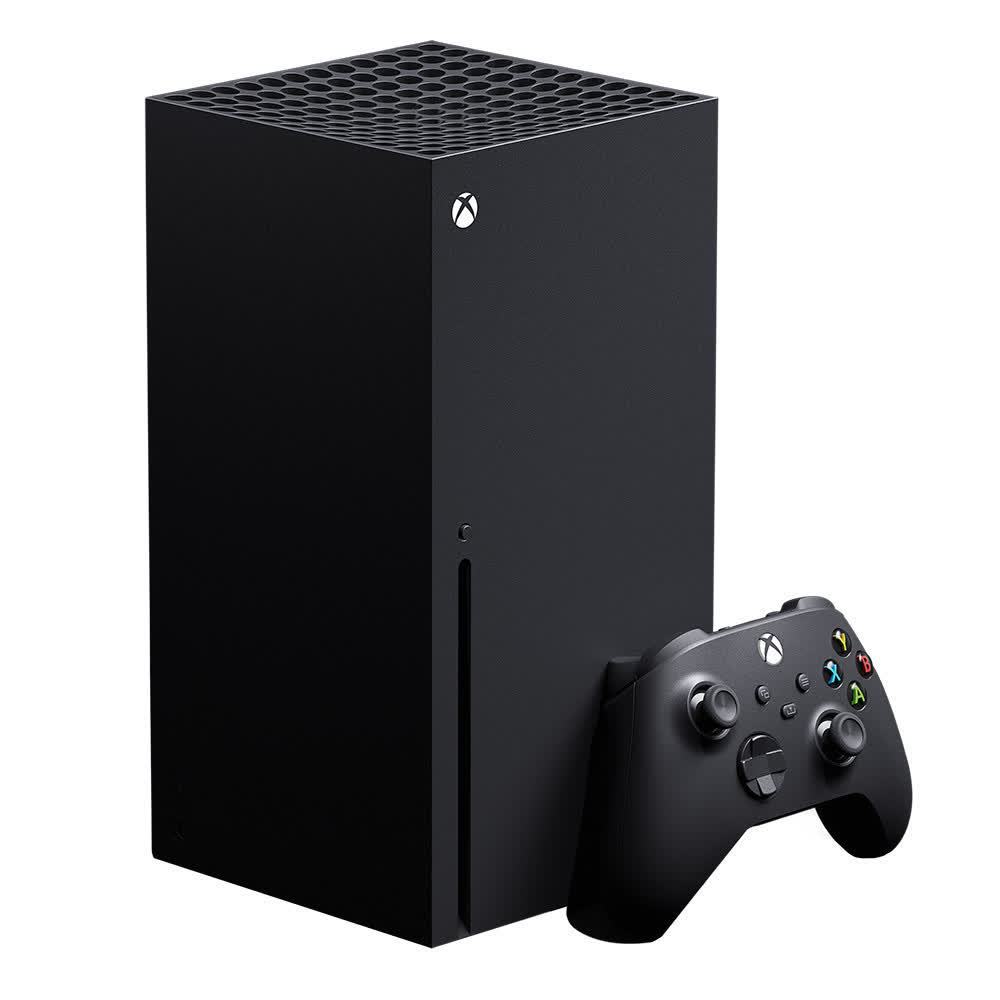 Microsoft Xbox Series X