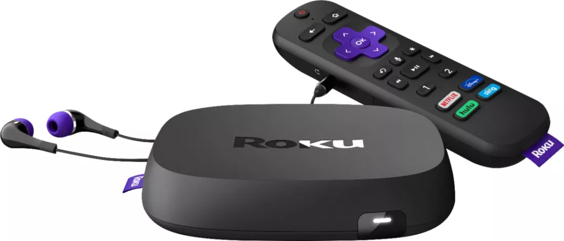 Roku Ultra - 2020