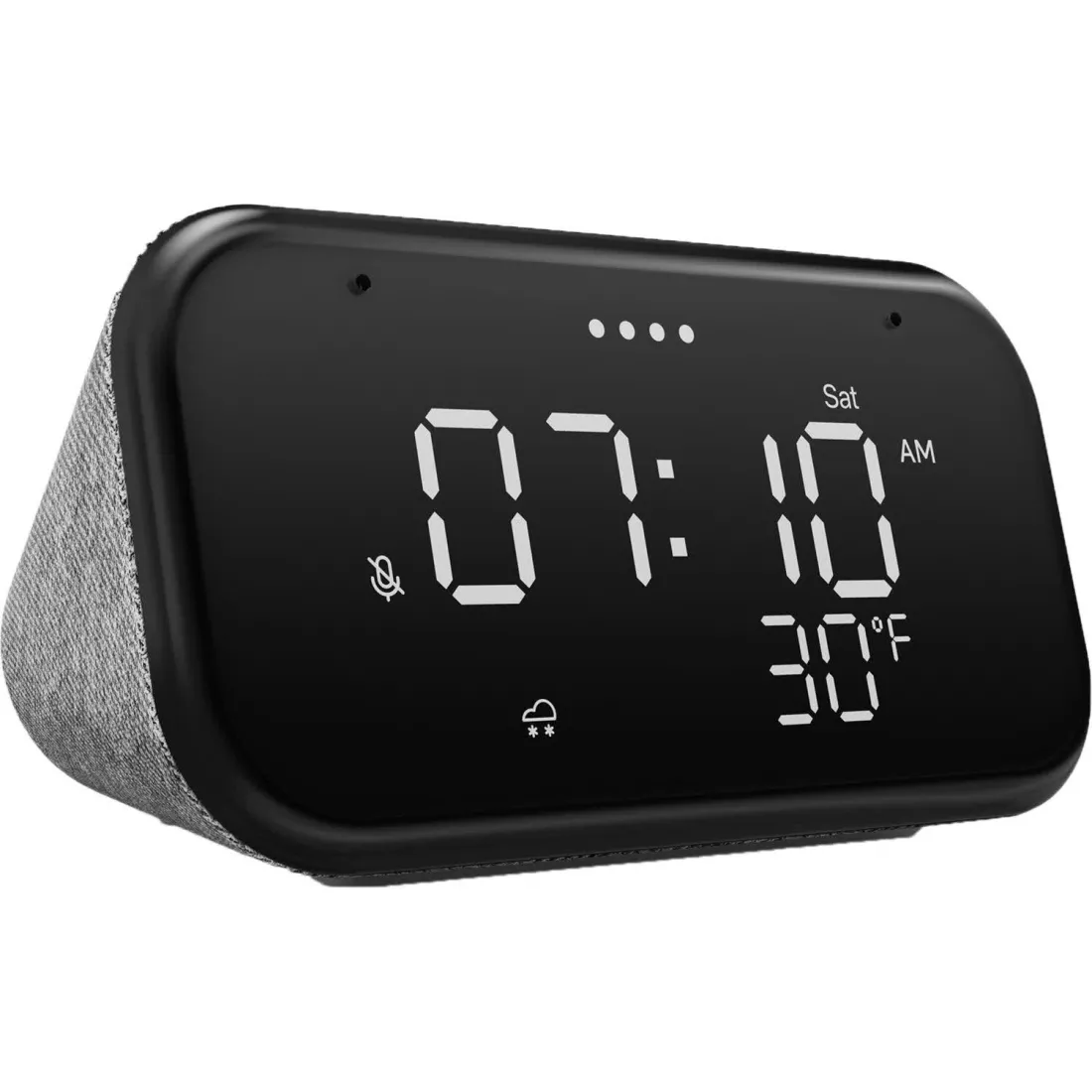 Lenovo Smart Clock Essential