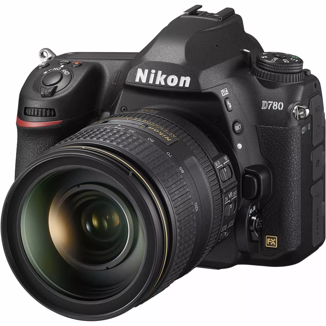 Nikon D780