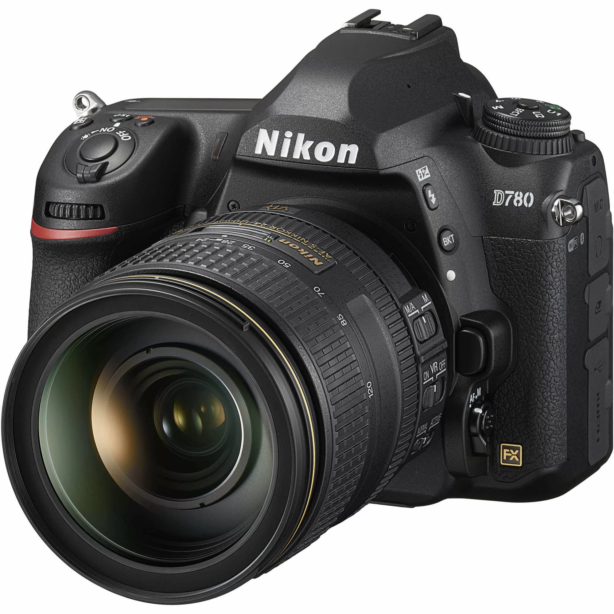 nikon 2196
