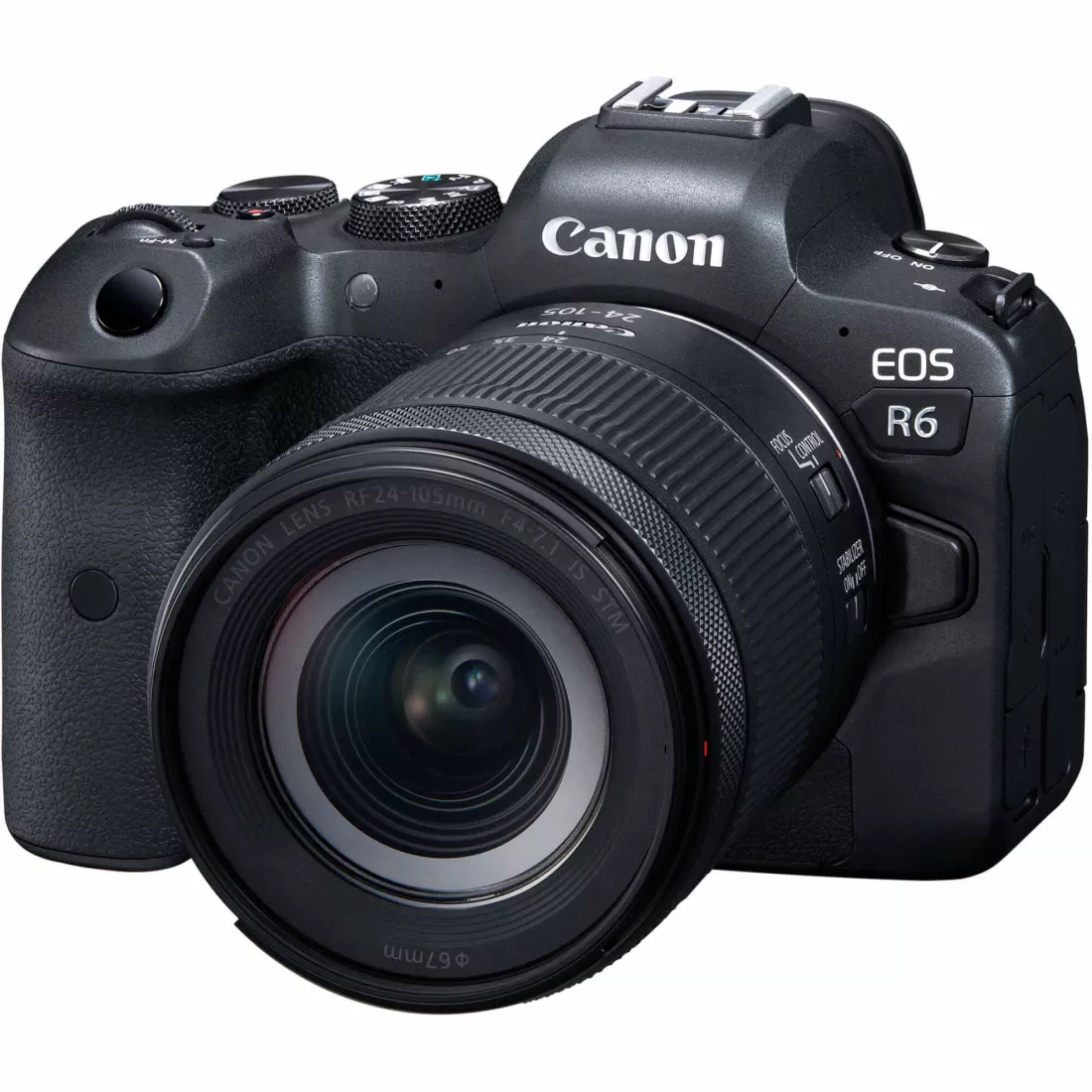 Canon EOS R6