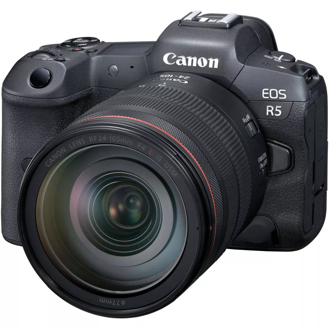 Canon EOS R5