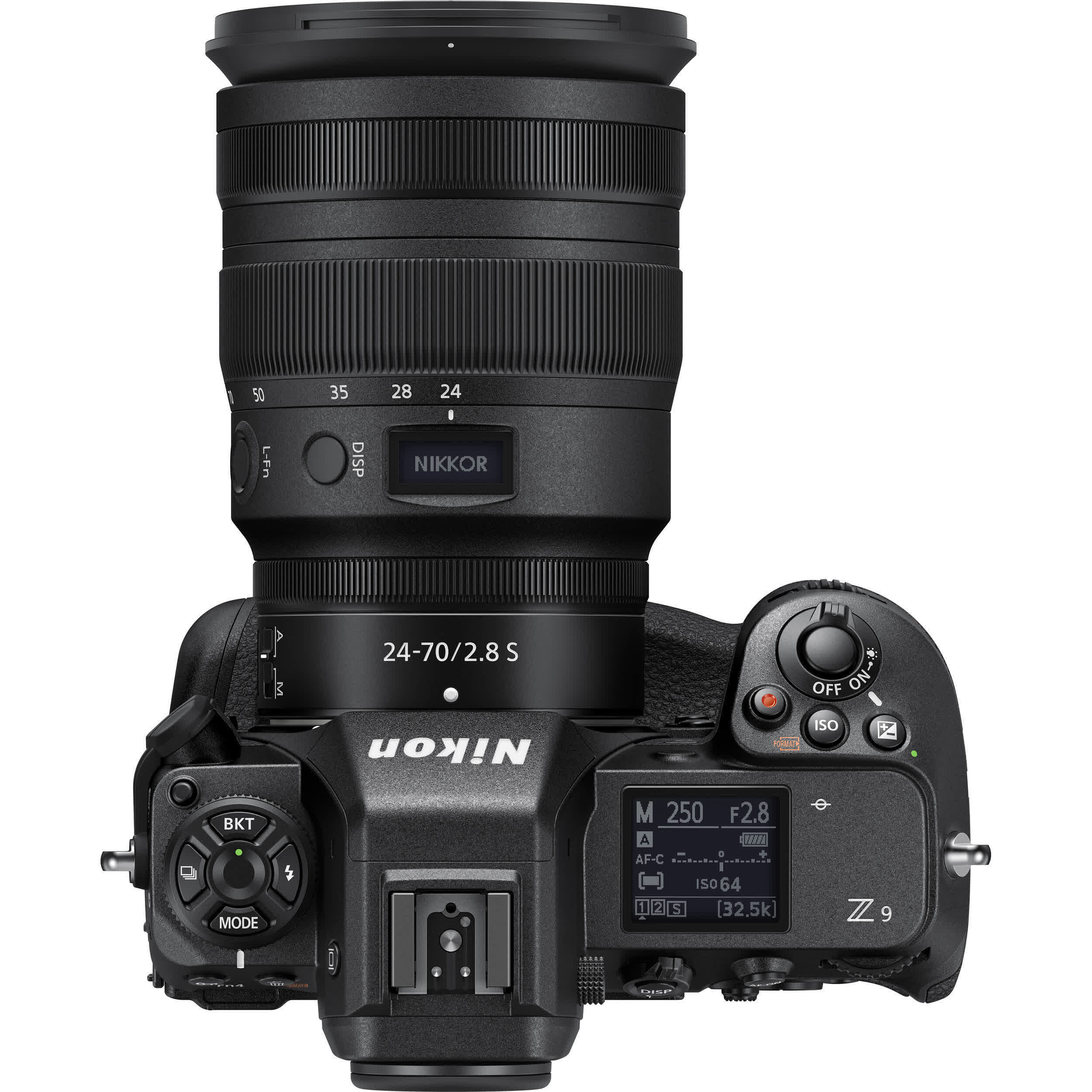 WARNING Nikon ZX Mistake Could Cost You THOUSANDS! - YouTube