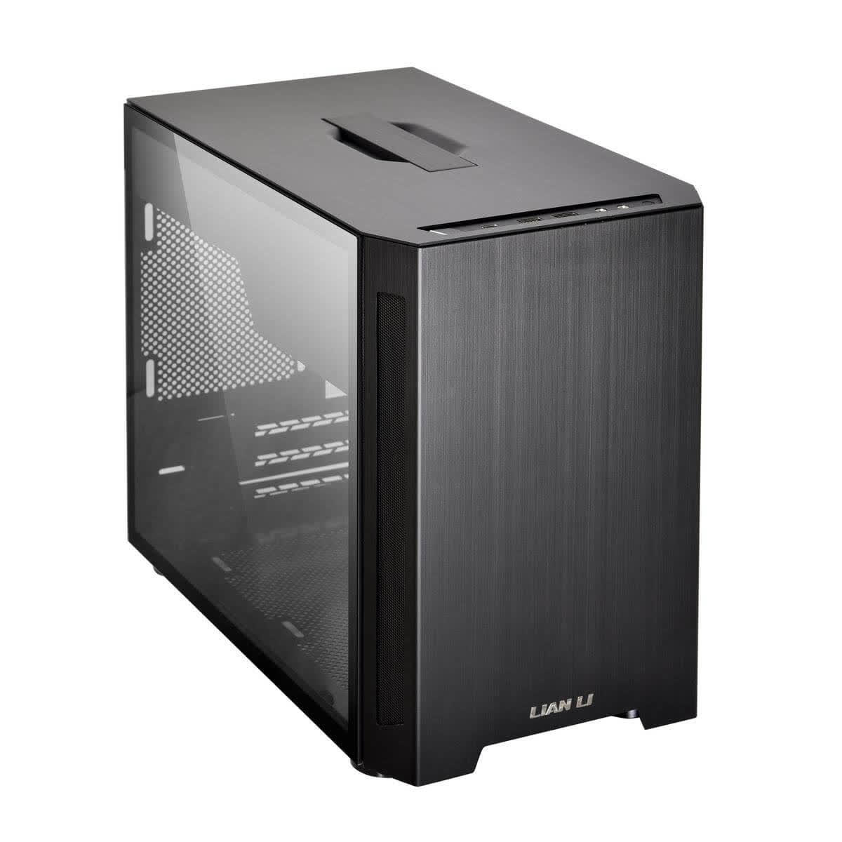 Lian Li TU150 Mini ITX Reviews, Pros and Cons TechSpot