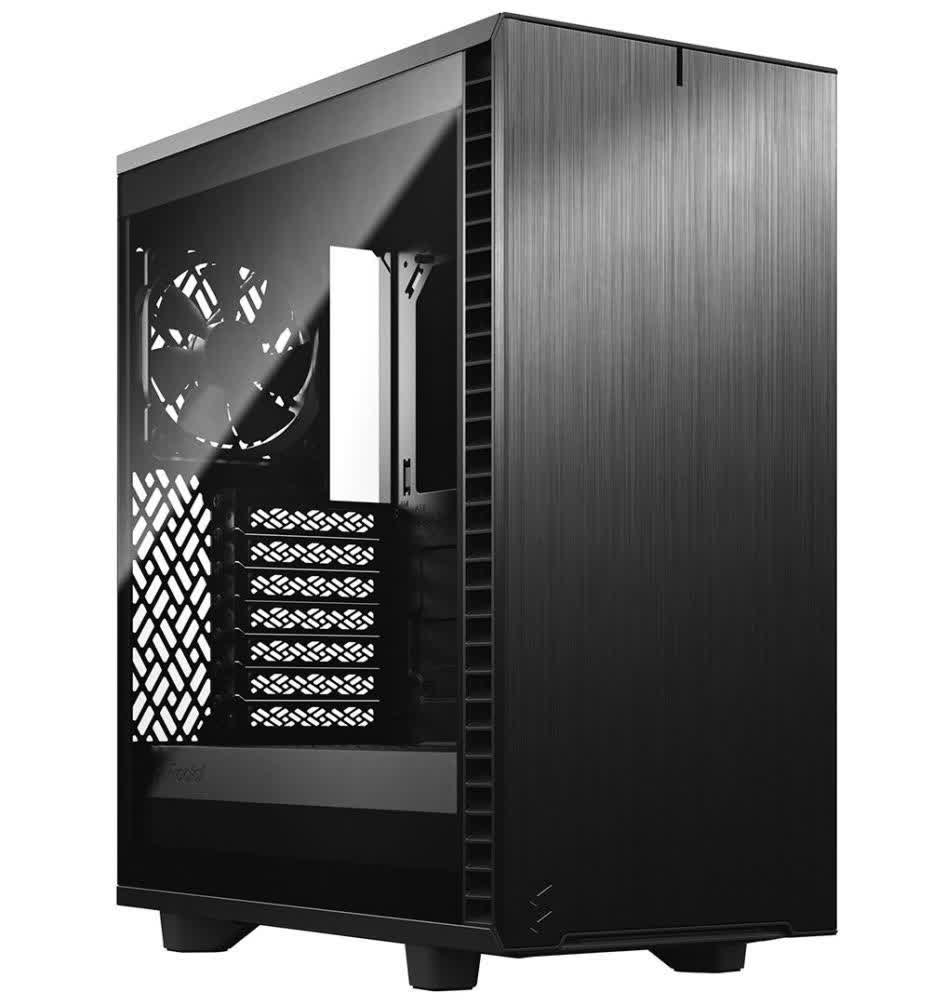 Fractal Design Define 7 Compact