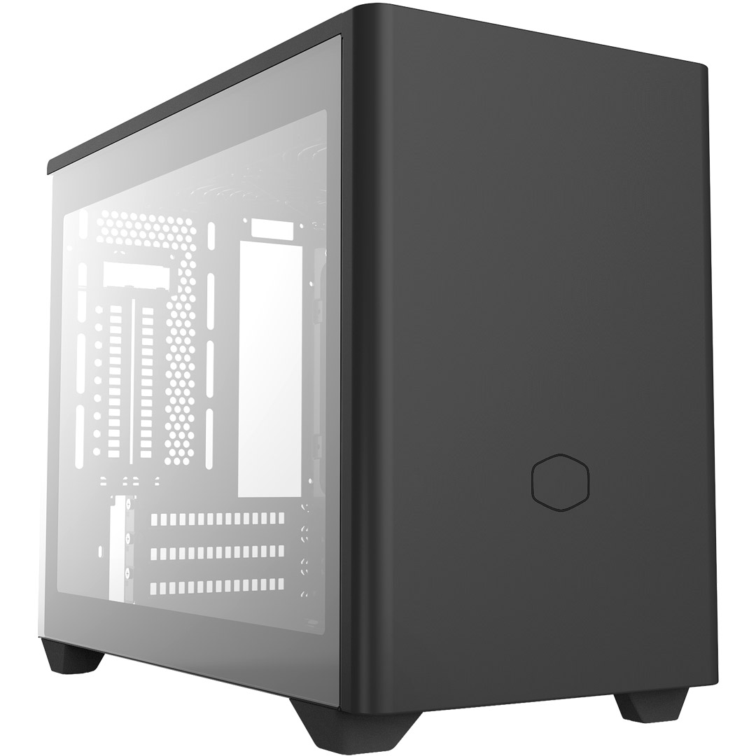 Cooler Master NR200