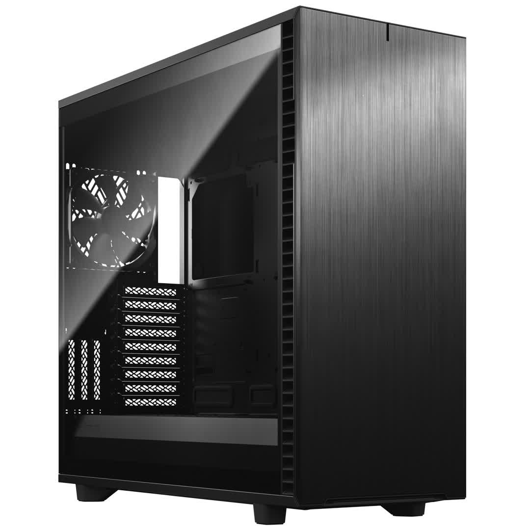 Fractal Design Define 7 XL