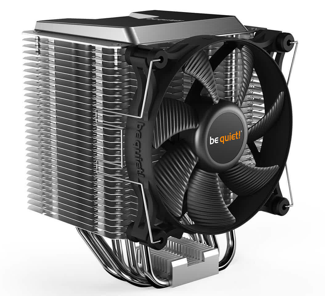 Be quiet! Shadow Rock 3 CPU Cooler