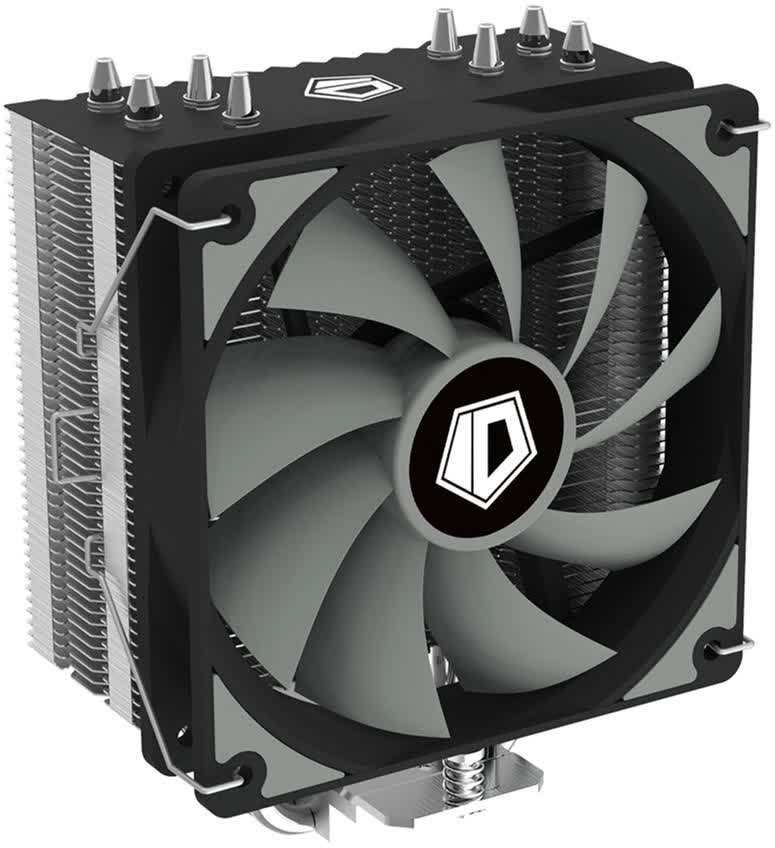 ID-Cooling SE-224-XT Basic CPU cooler