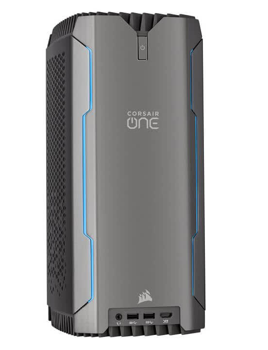 Corsair One Pro i200