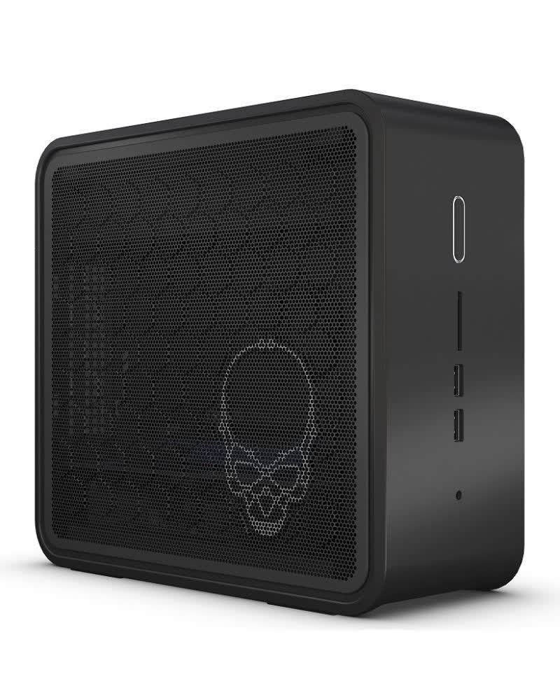 Intel NUC 9 Extreme (NUC9i9QNX)