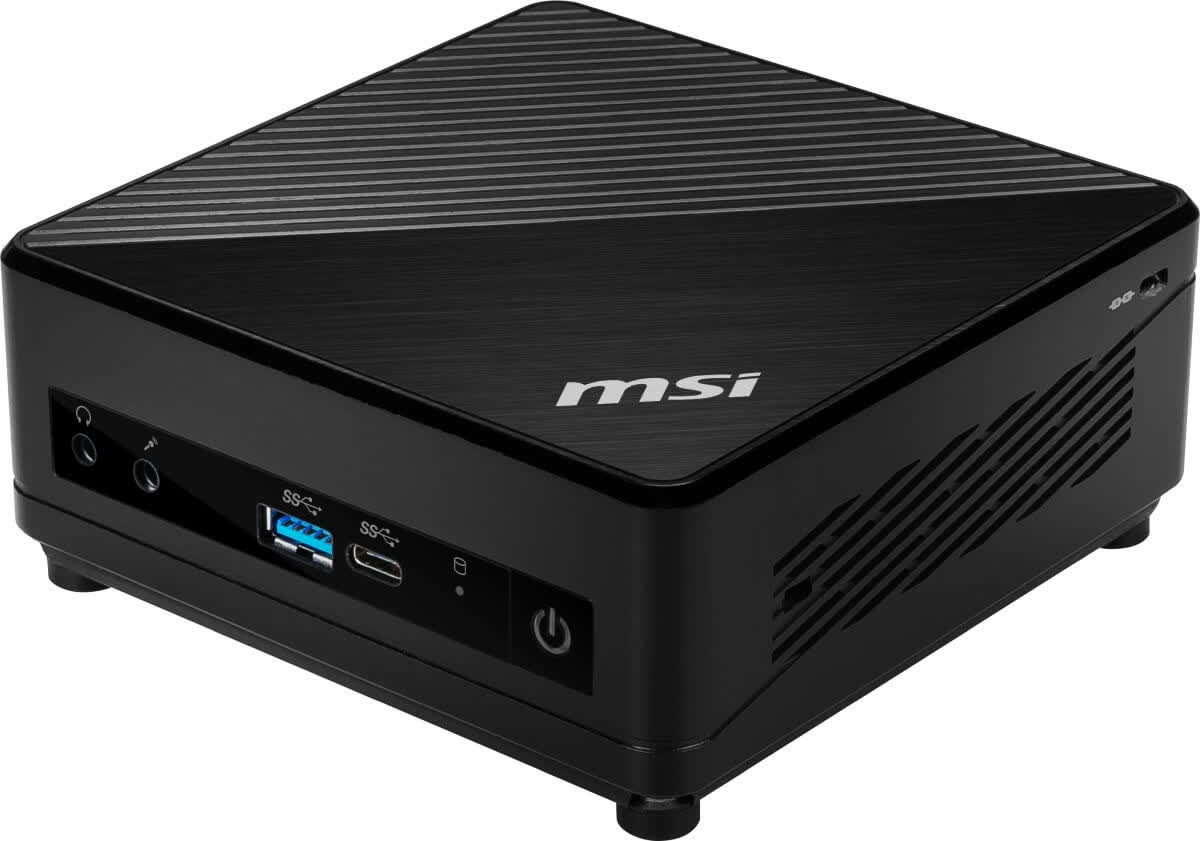 MSI Cubi 5 10M