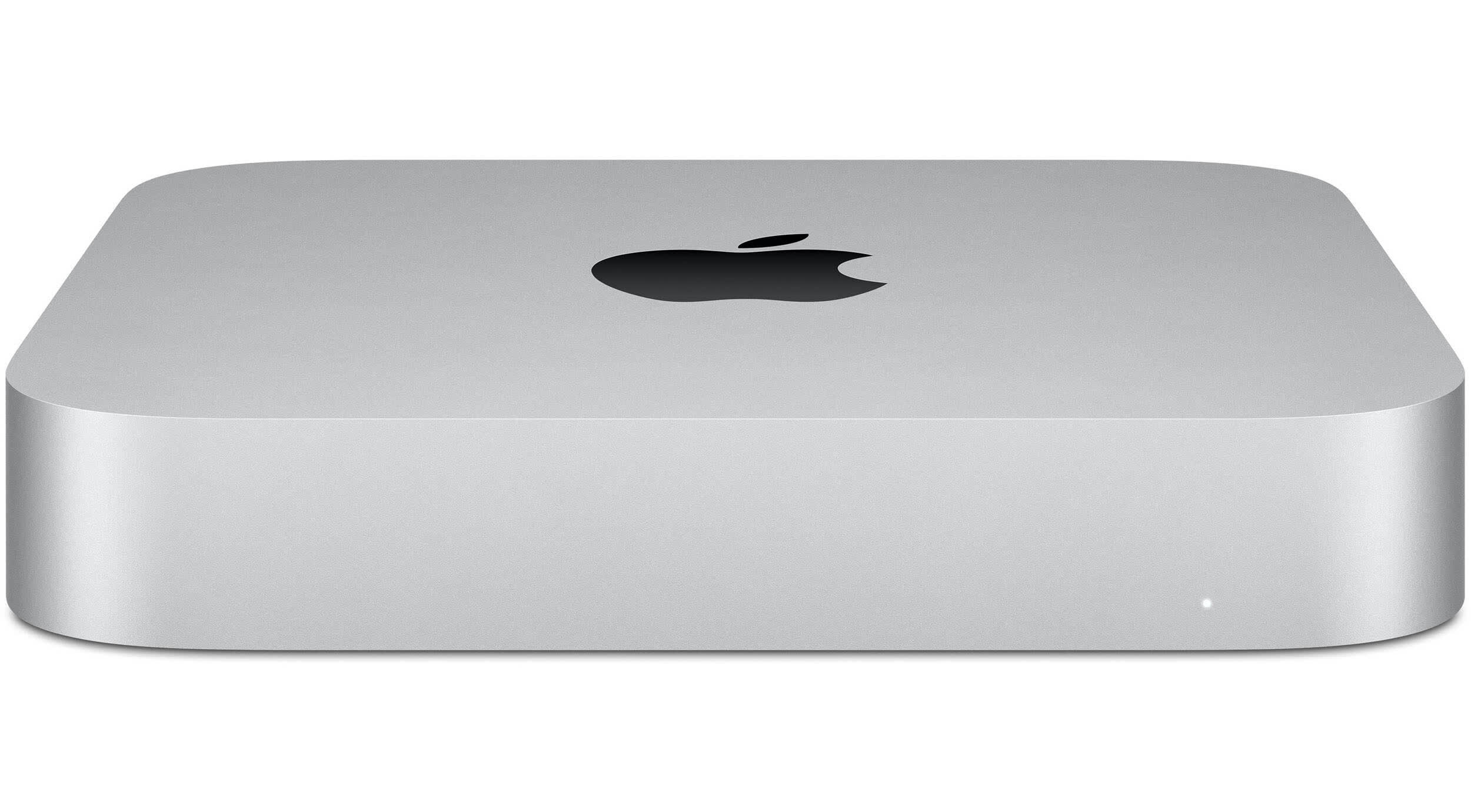 Apple Mac Mini M1 Pros and Cons | TechSpot
