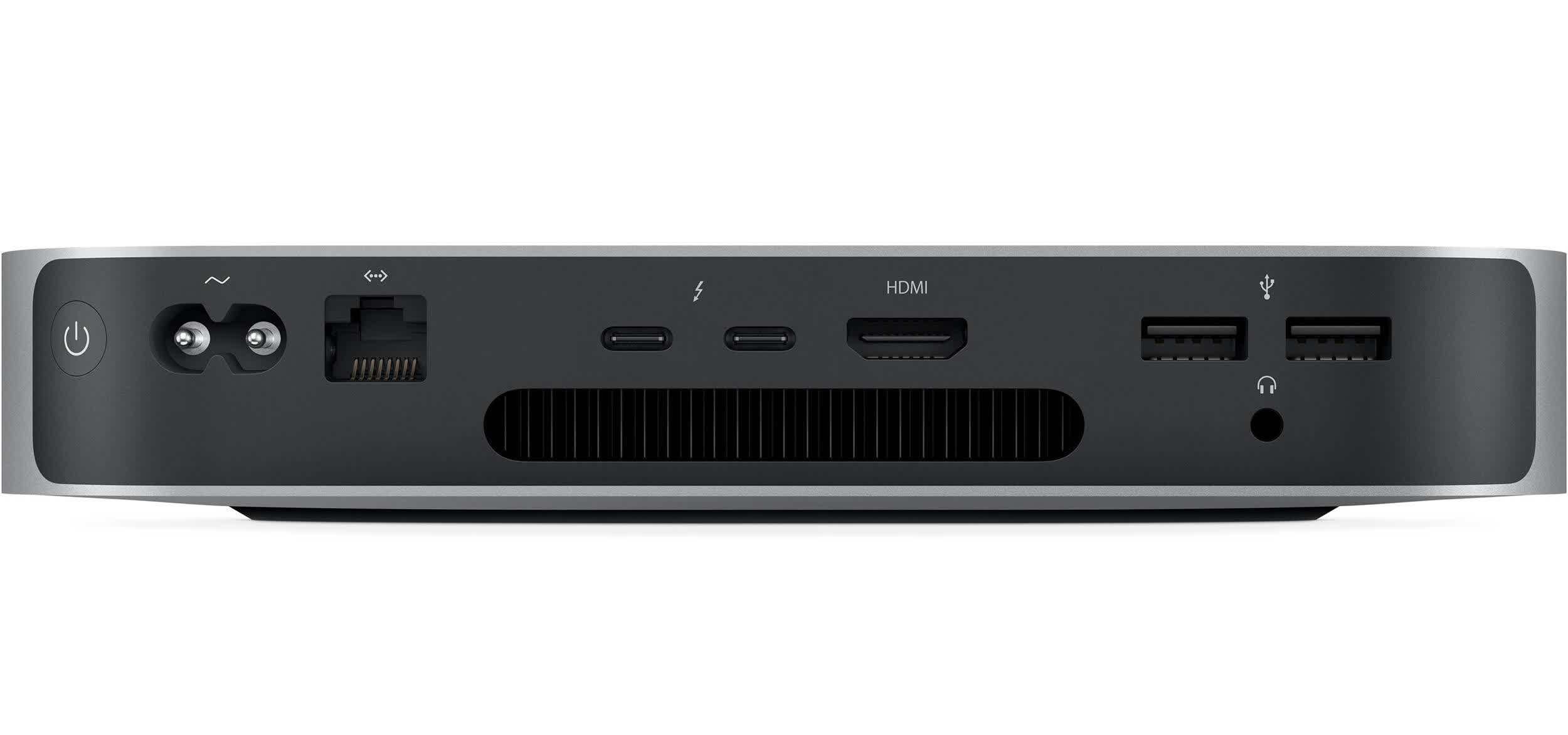 Apple Mac Mini M1 Pros and Cons | TechSpot