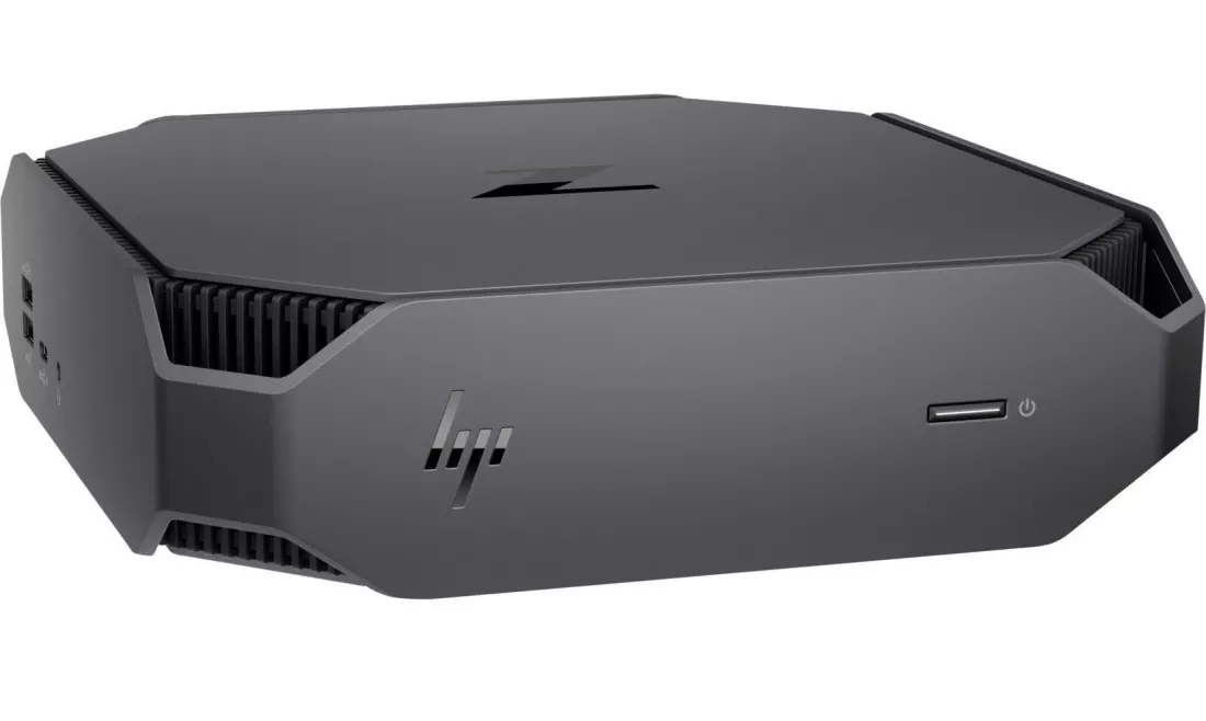 HP Z2 Mini G5 Workstation