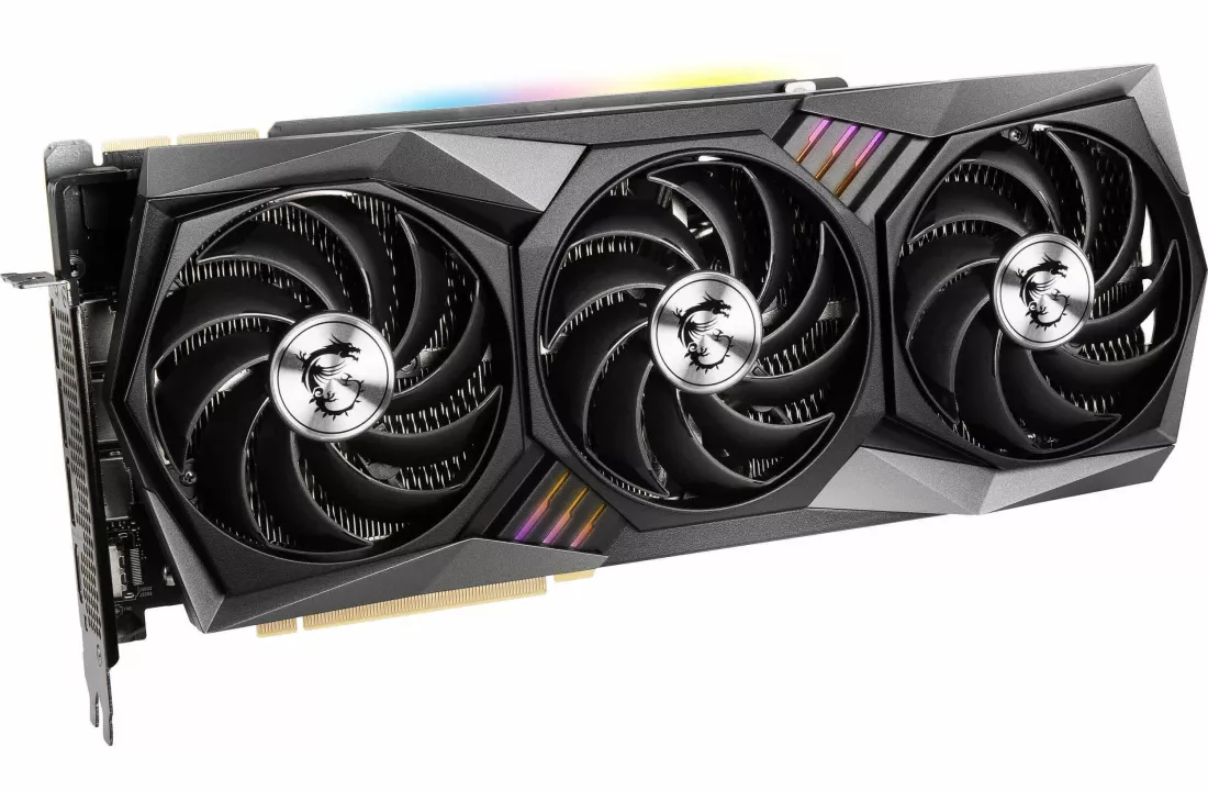 MSI GeForce RTX 3090 Gaming X Trio Reviews, Pros and Cons | TechSpot